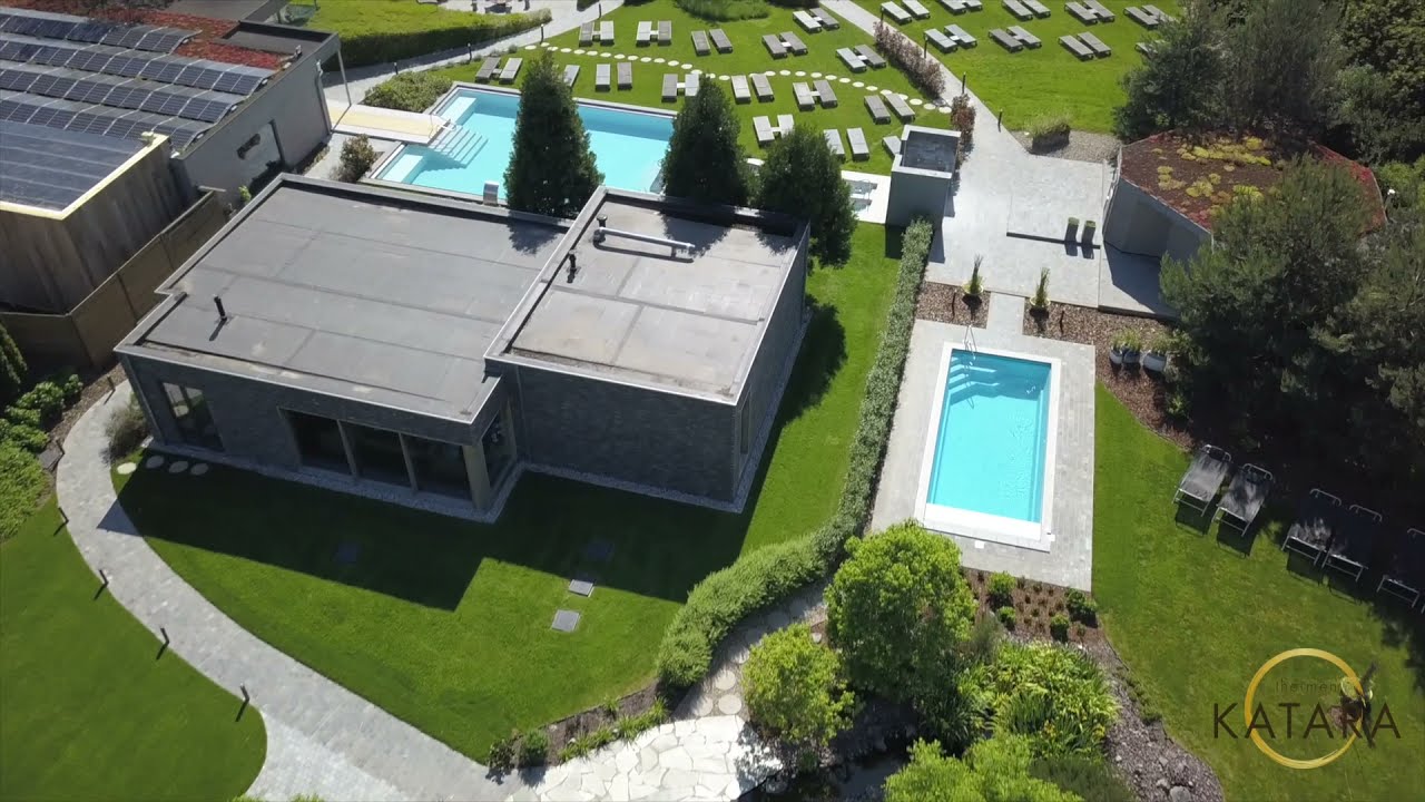 Thermen Katara