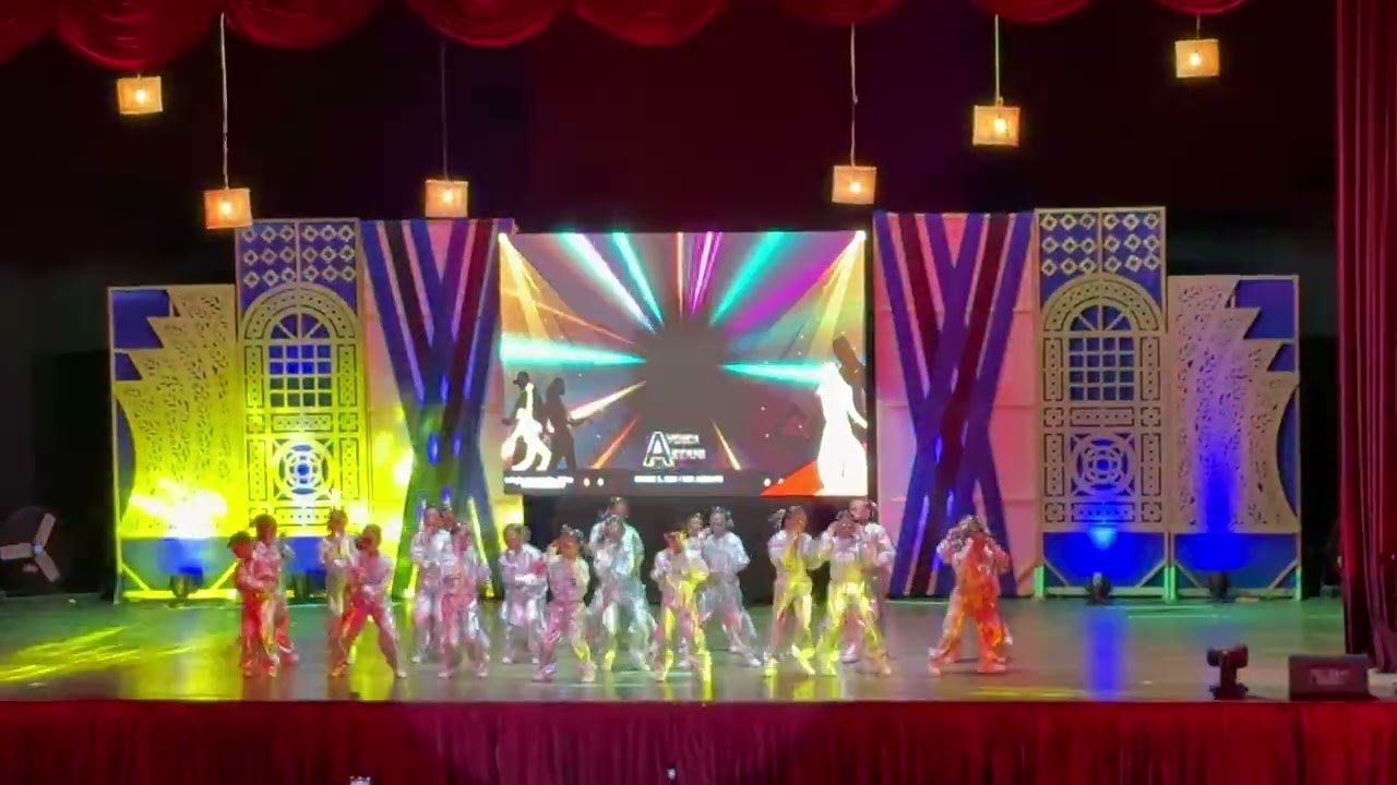 CSA Binan A-Steps 2026: Grade Four