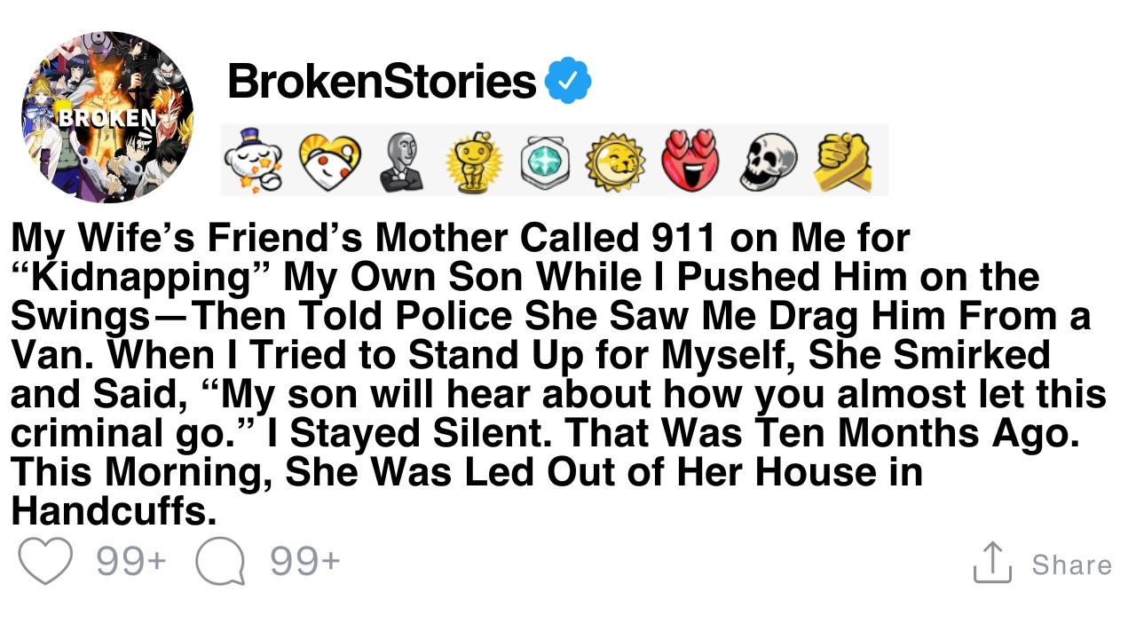 [FULL STORY]  When did someone's racism actually put you in danger?