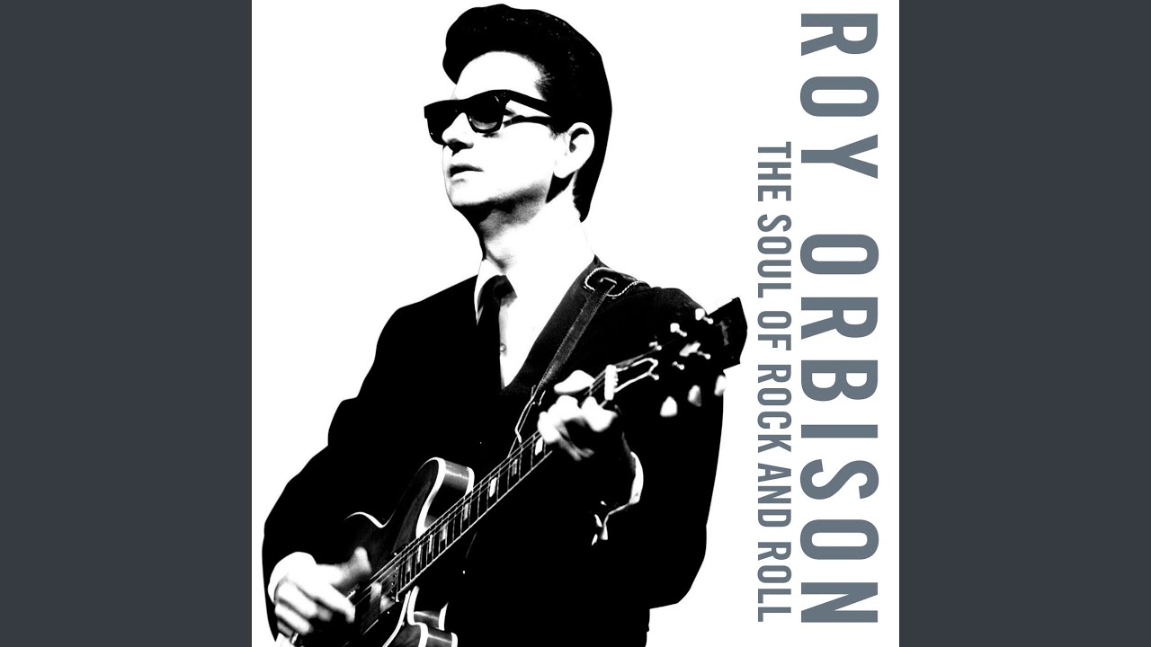 All I Have To Do Is Dream (Album Version)