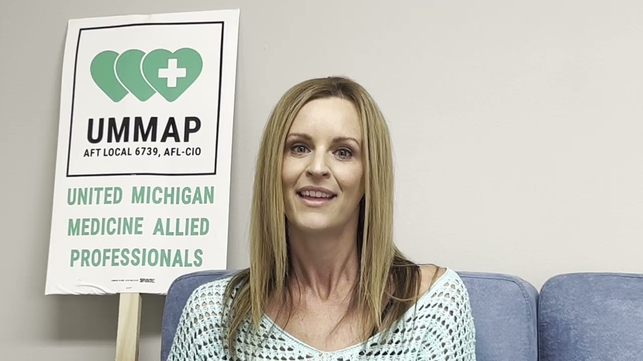 UMMAP New Employee Orientation Video