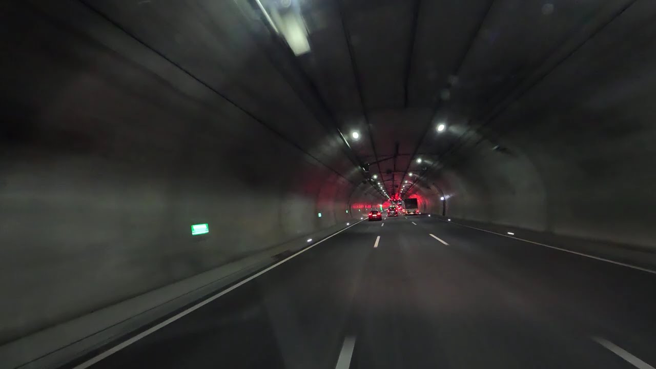 #Germany #tunnel #Jagdberg 3072m under #Leutratal #A4 #Jena