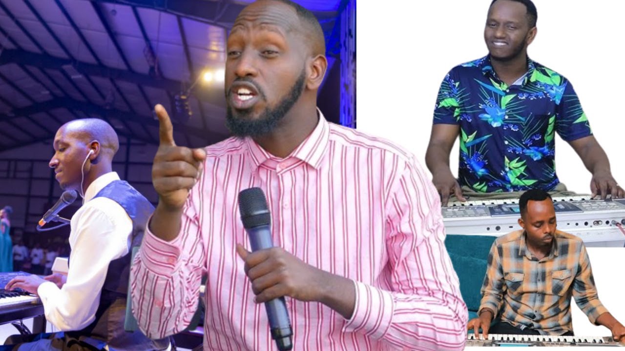 NTASHYARI MFITE HABA NAGATO AHUBWO NIBAREKE KUNYIGANA/ BEA AGEZE KURI MIMA WA ALARM AKURA INGOFERO/