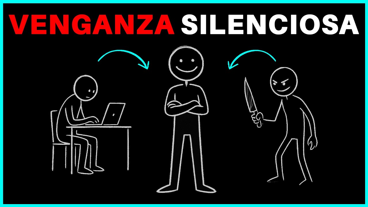 Maquiavelo - El silencio: la venganza m&aacute;s cruel y sutil