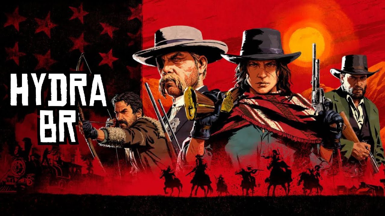 GUIA PARA INICIANTES NO RED DEAD ONLINE 2024 | RED DEAD REDEMPTION 2 ONLINE