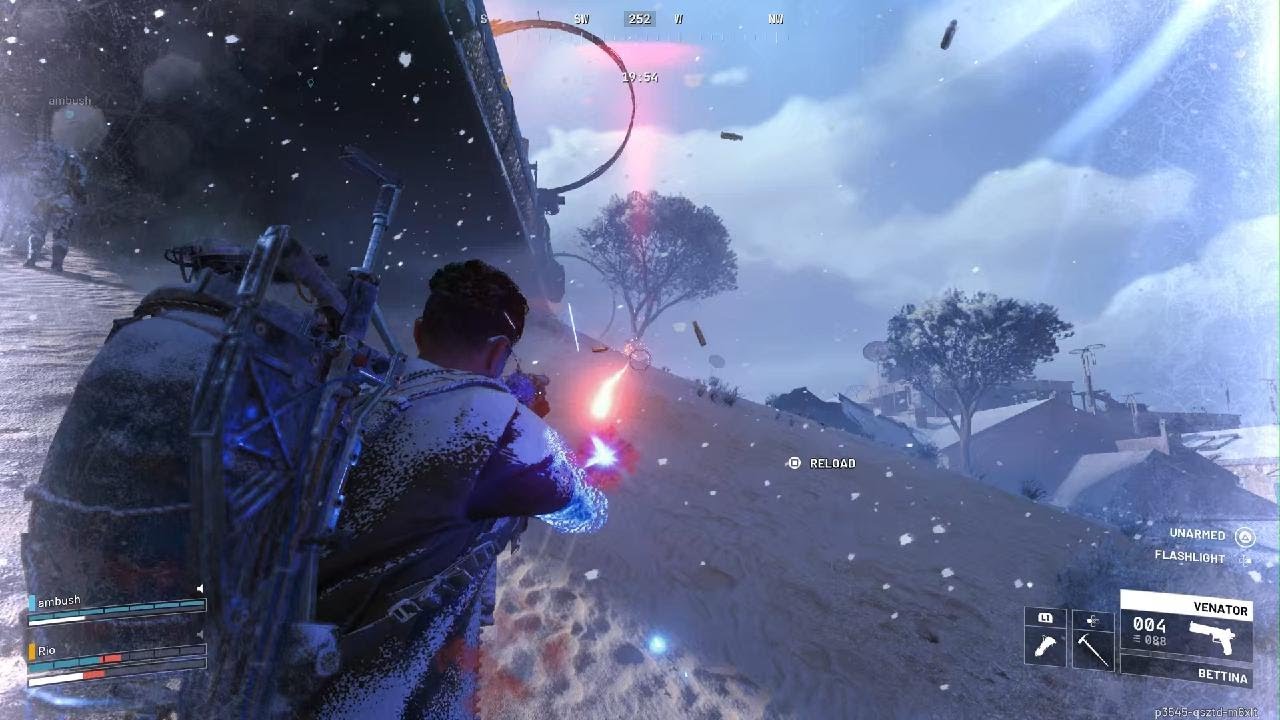 ARC Raiders duos