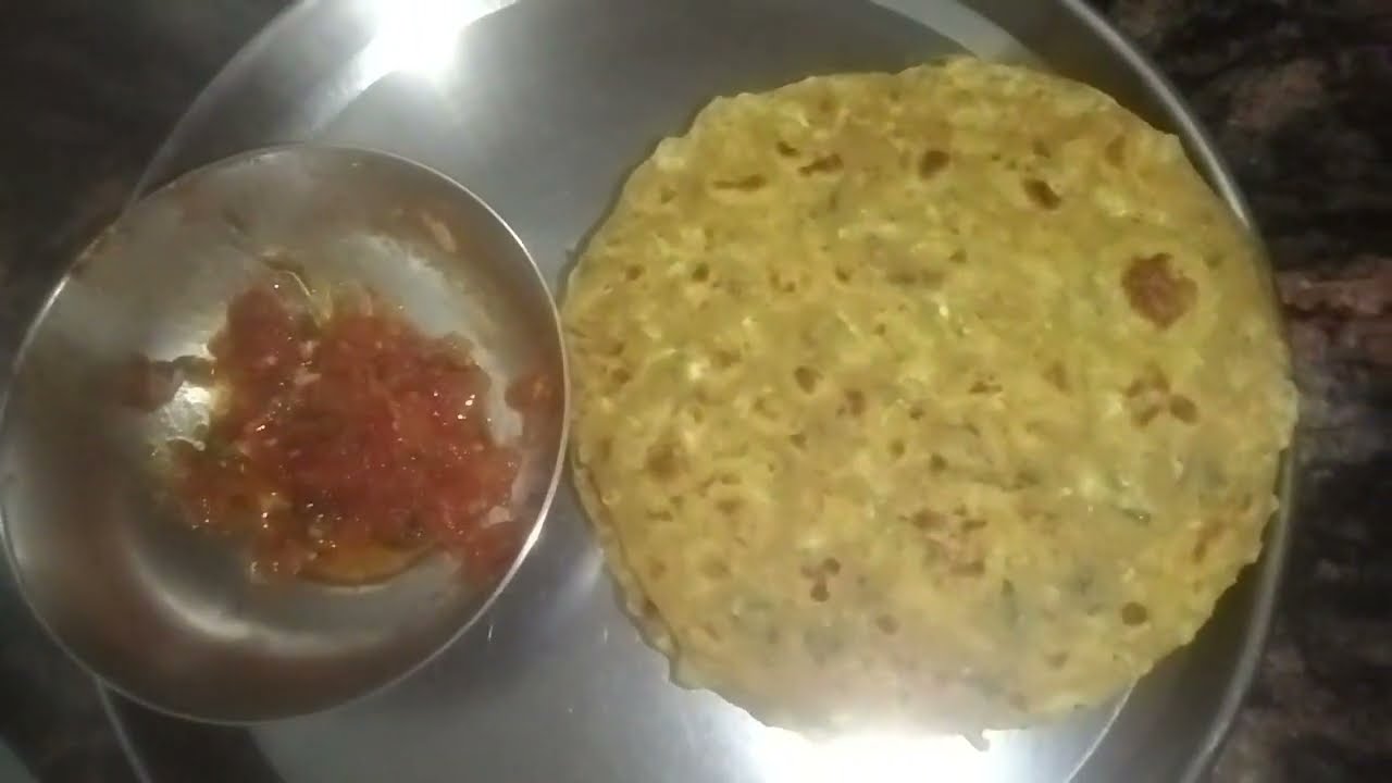 मूली के पराठा बनाएं अभी आसान तरीका गेहूं के आतेसे