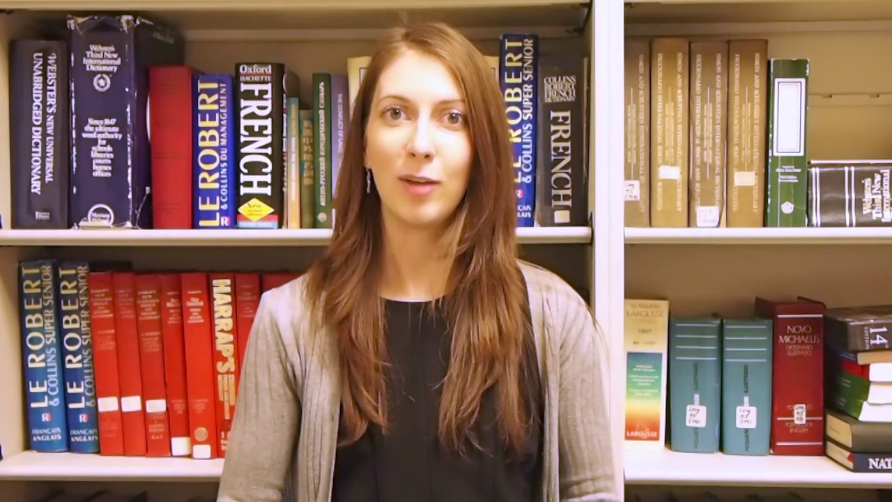 Translation and précis-writing at the United Nations