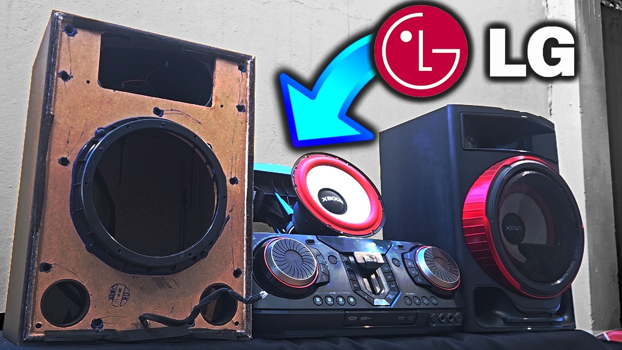 🟢💥 Oque a LG tentou ''ESCONDER'' de você sobre o LG CL87 💥🟢 Mas eu vou REVELAR TUDO!