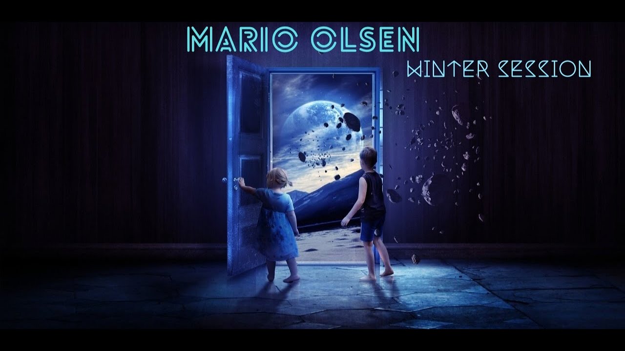 MARIO OLSEN WINTER SESSION 2024