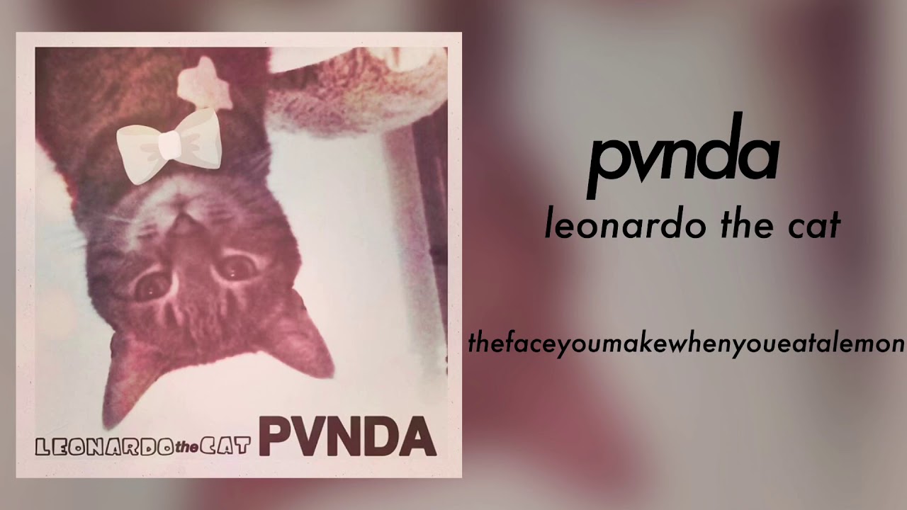 pvnda-thefaceyoumakewhenyoueatalemon