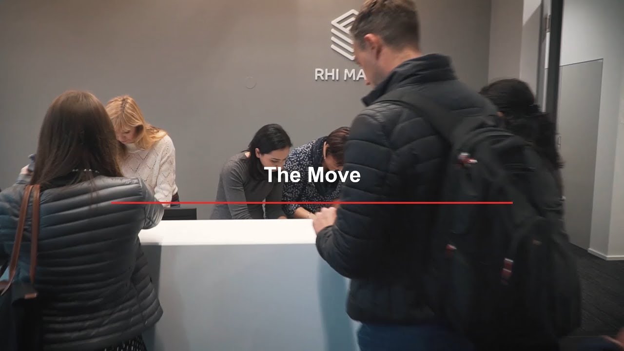 RHI Magnesita's New Headquarters