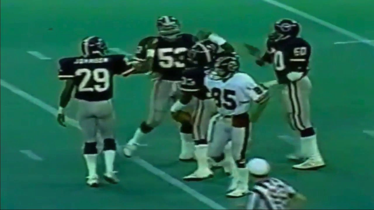 Week 12 - 1984: Houston Gamblers vs Pittsburgh Maulers
