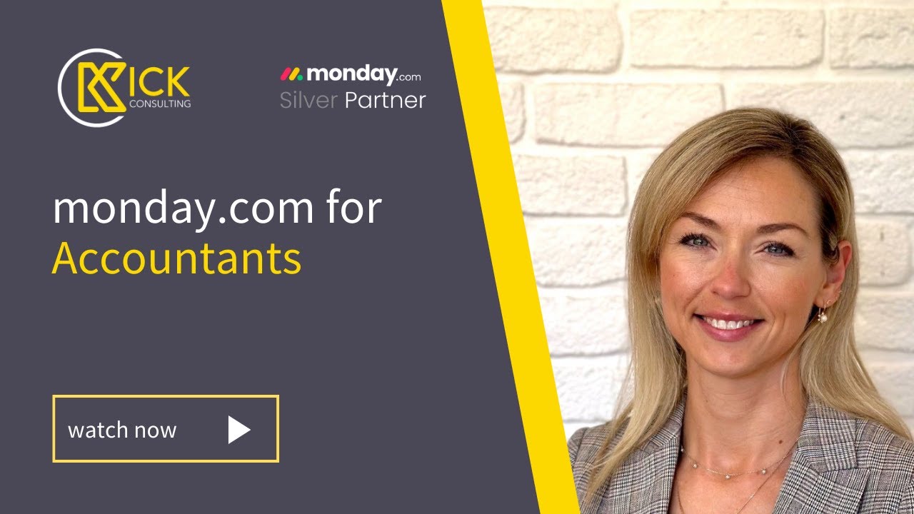 monday.com for Accountants