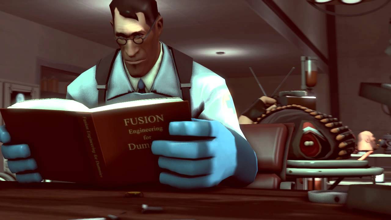 Sickness [SFM]