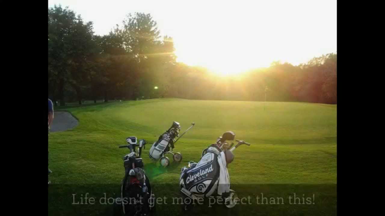 Stand Golf Club