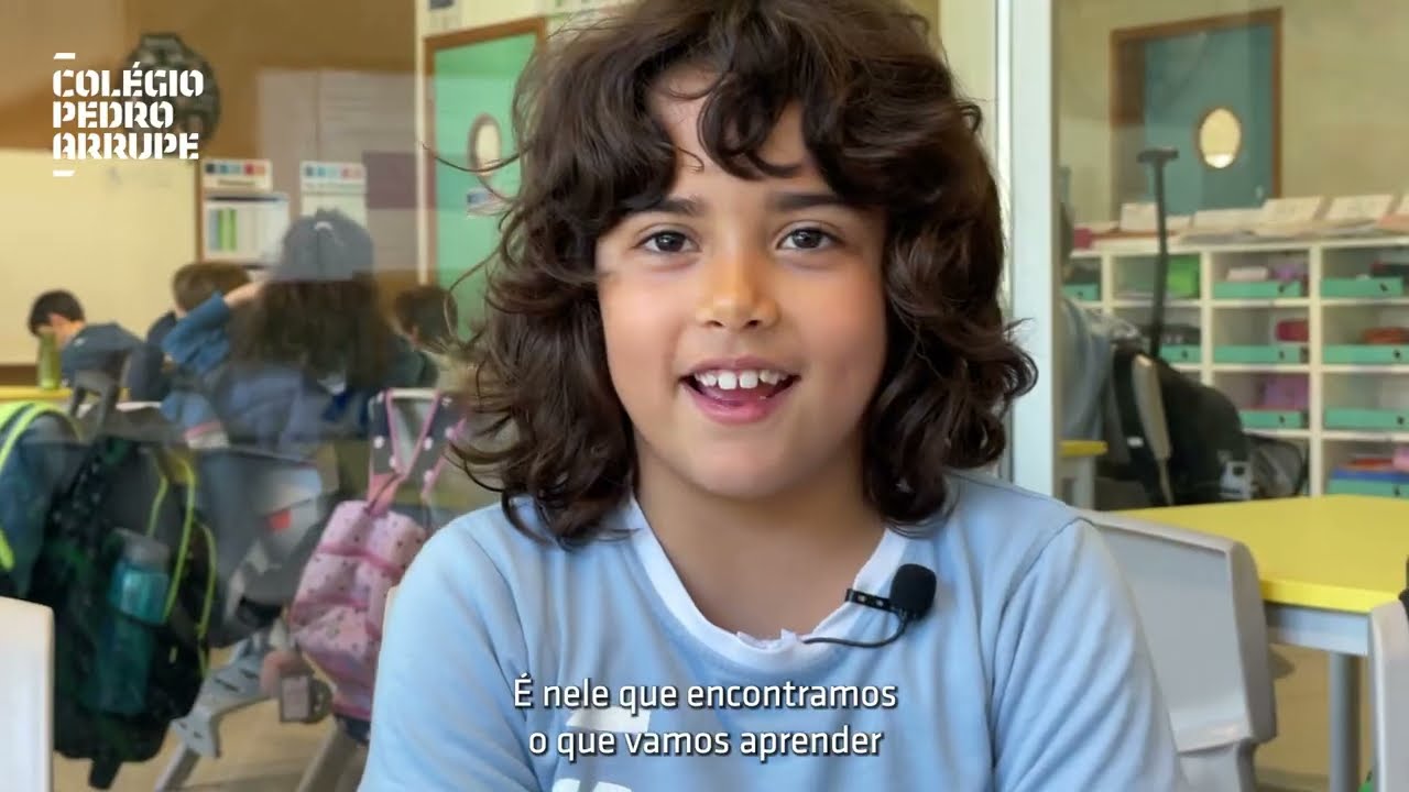 Como aprendemos no CPA, pelo 1º CEB