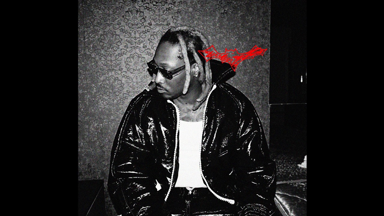 [FREE] FUTURE TYPE BEAT - 