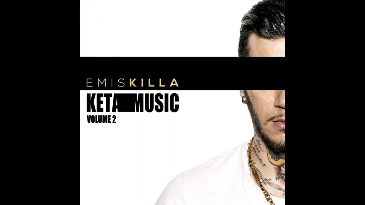 Emis Killa, Maruego - Casinò prod. 2nd Roof (Instrumental)