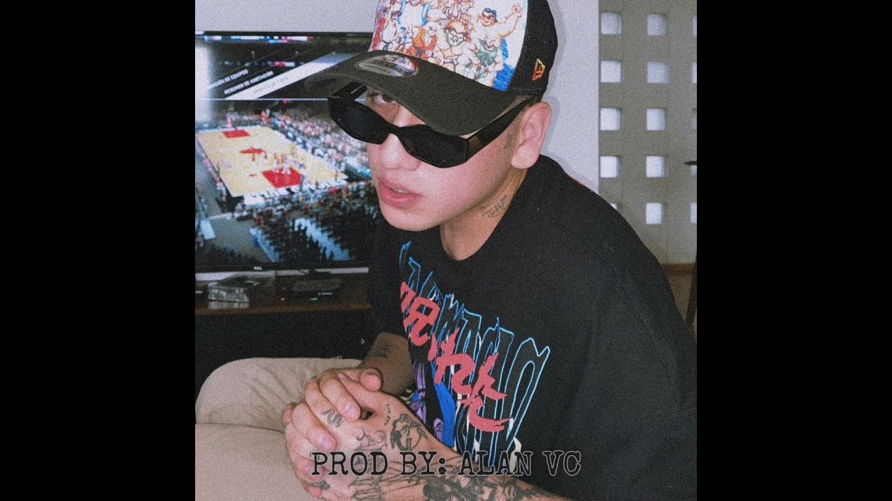 [FREE] Opium G x ReeMau 
