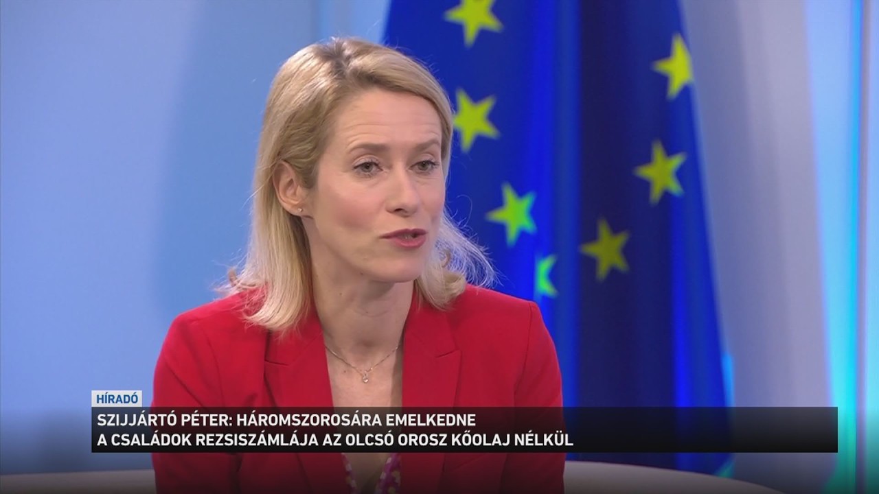Háromszorosára emelkedne a családok rezsiszámlája az olcsó orosz kőolaj nélkül