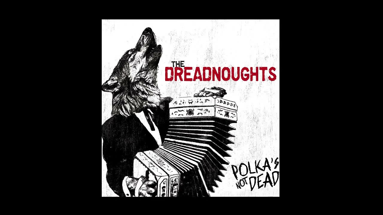 The Dreadnoughts - Goblin Humppa (HQ)