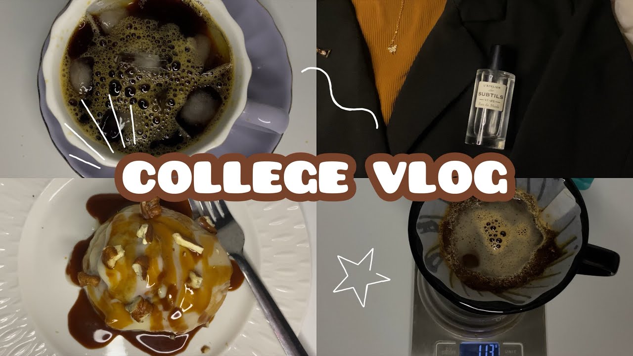 فلوق الجَـامعة✨ 