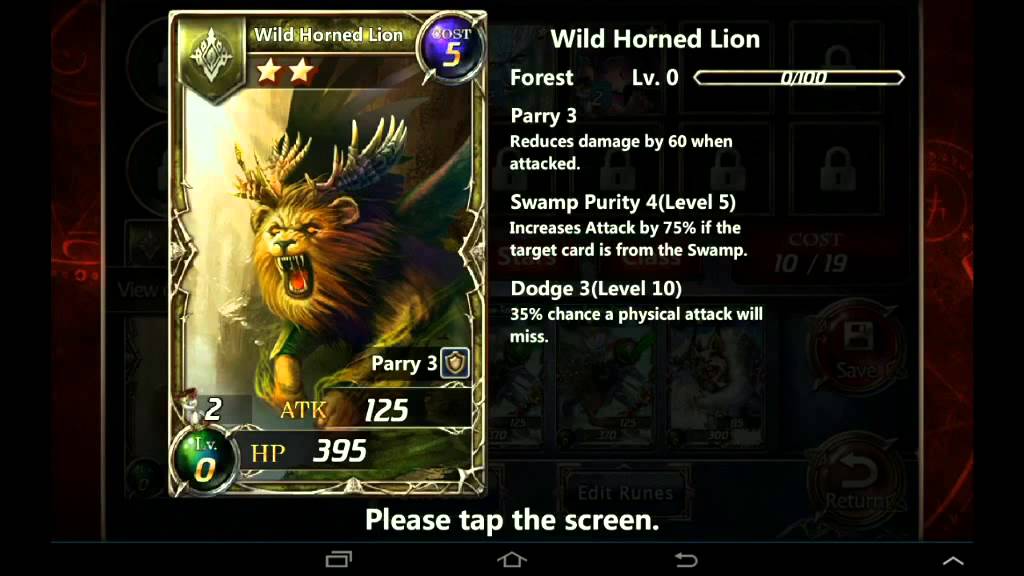 Elemental Kingdoms German 001 Aller Anfang usw.