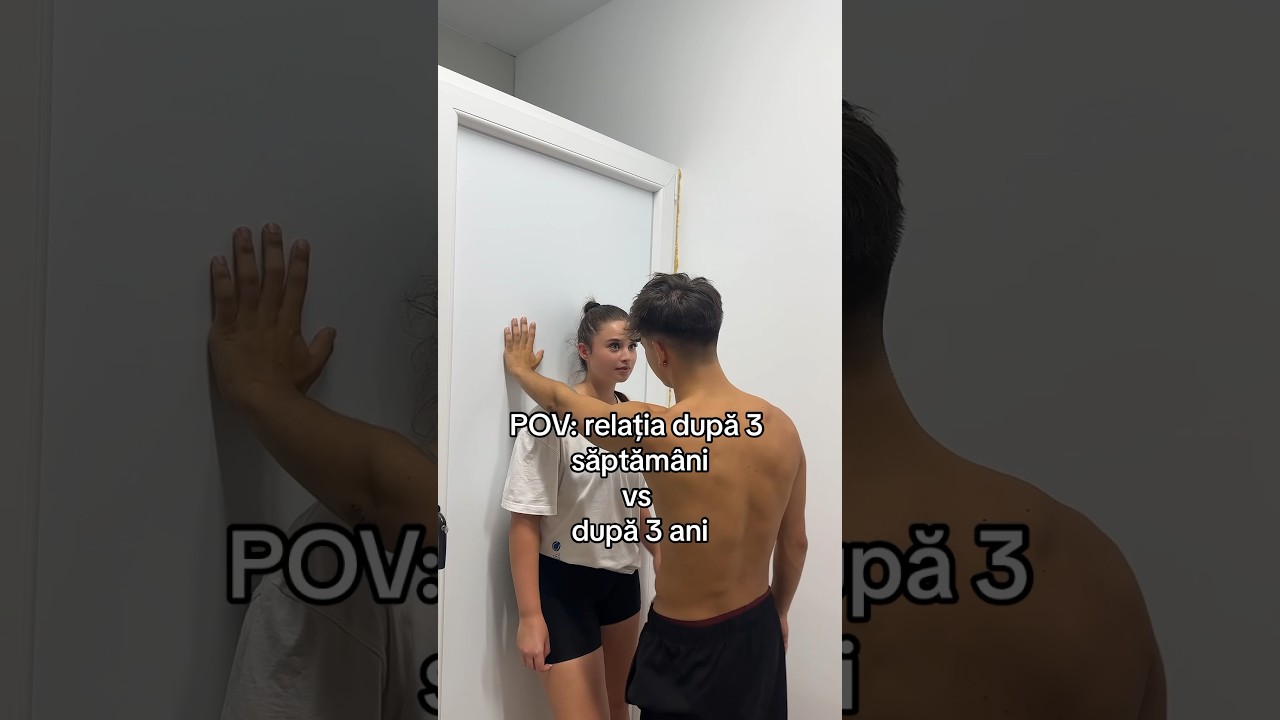 Atunci intervine iubirea adevărată☺️