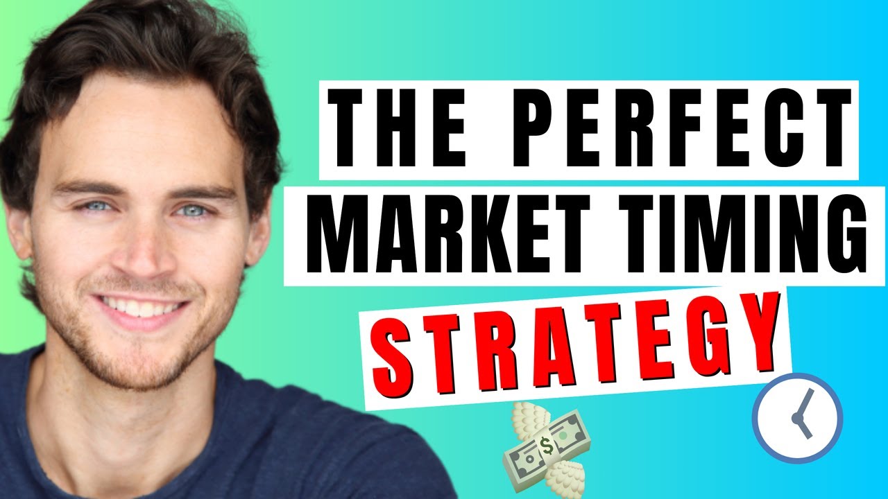 Does Timing The Market Ever Work? | What Is The Best Way To Time The Market? (HOW TO 2022)