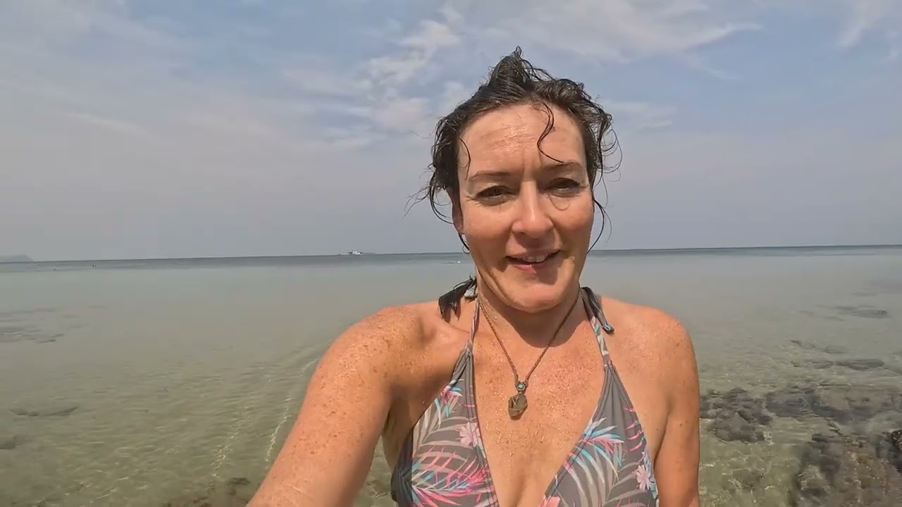 Snorkeling on Phu Quoc Island 🏝️ 🤿