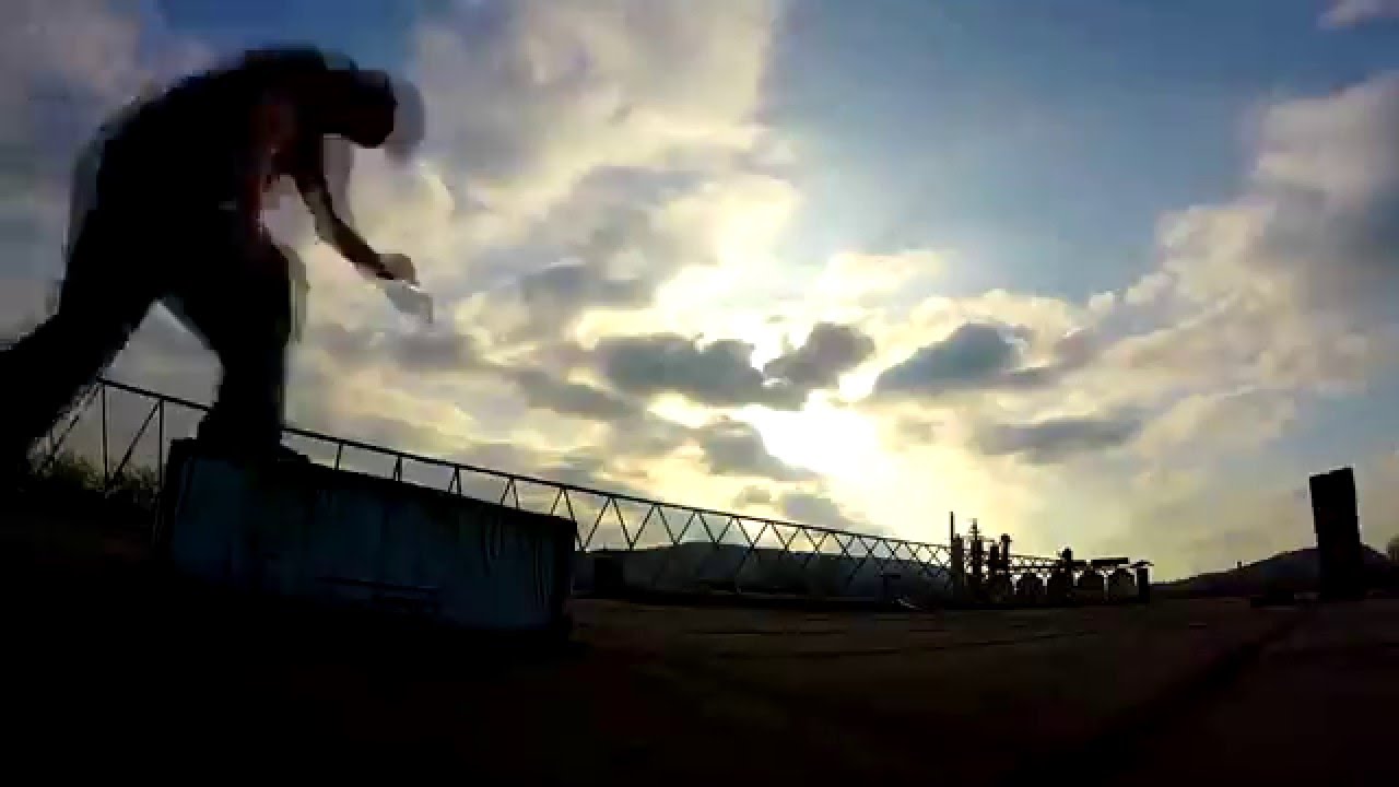 Best of 2015 - EckertFreerun