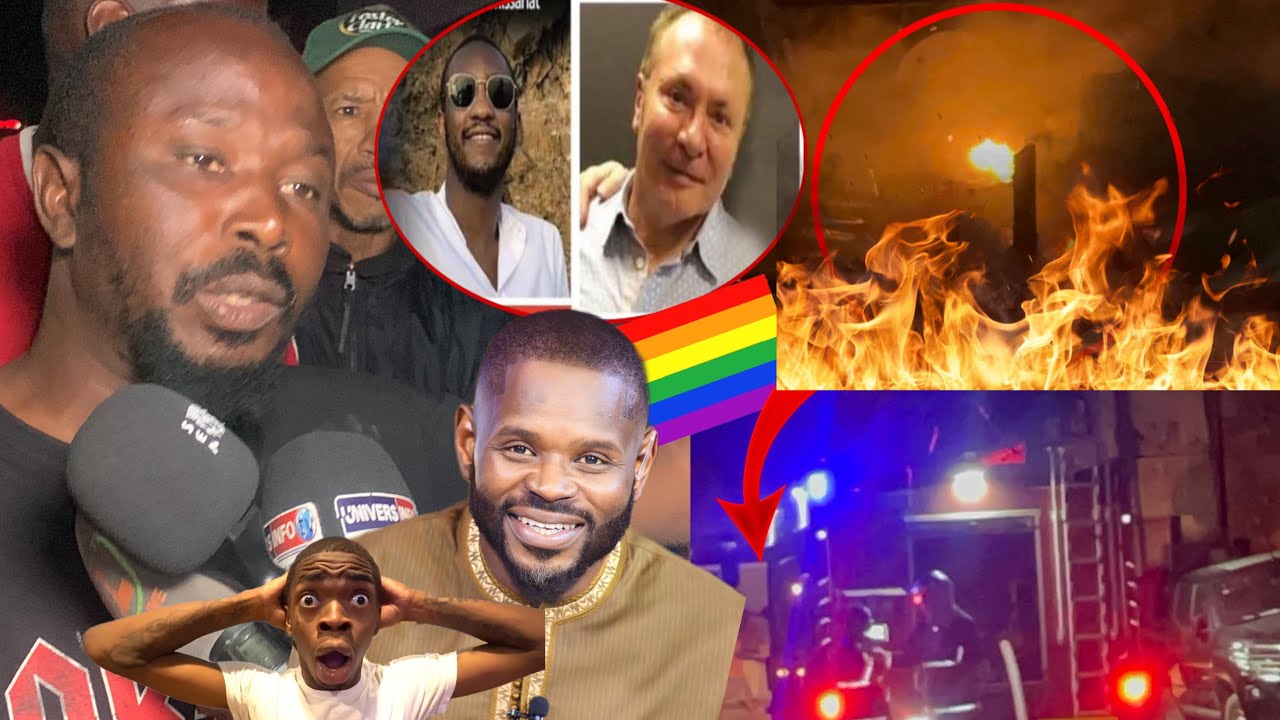 Kawtef🚨 gniom! p c diallo nio takh mou tak? reubeus tak na ba diekh gor djigen yi la yalla di alak 