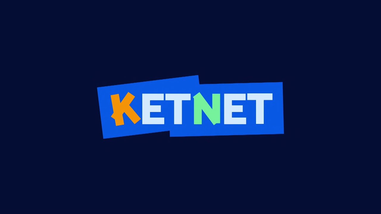 Ketnet (Belgium) - Continuity w/ start of Ketnet Junior block (August 18, 2025)