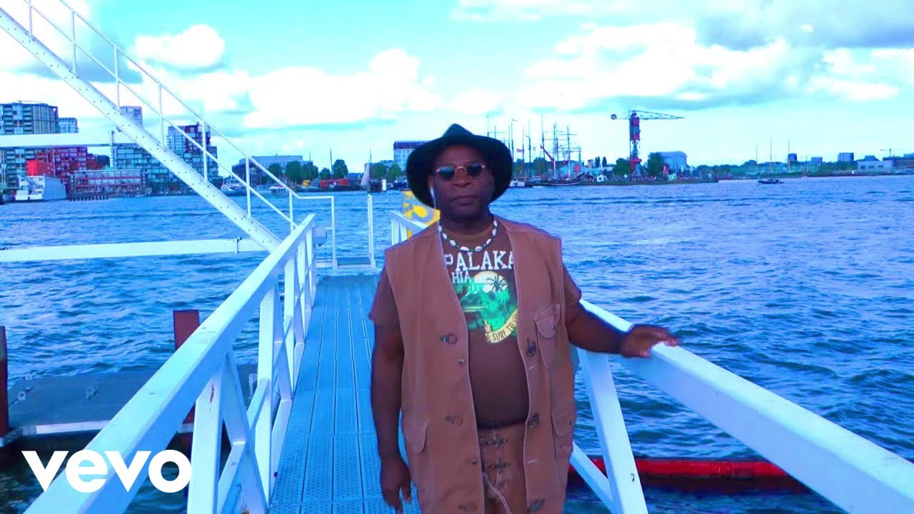 Ste Dennie Pinas - Sa Anoja