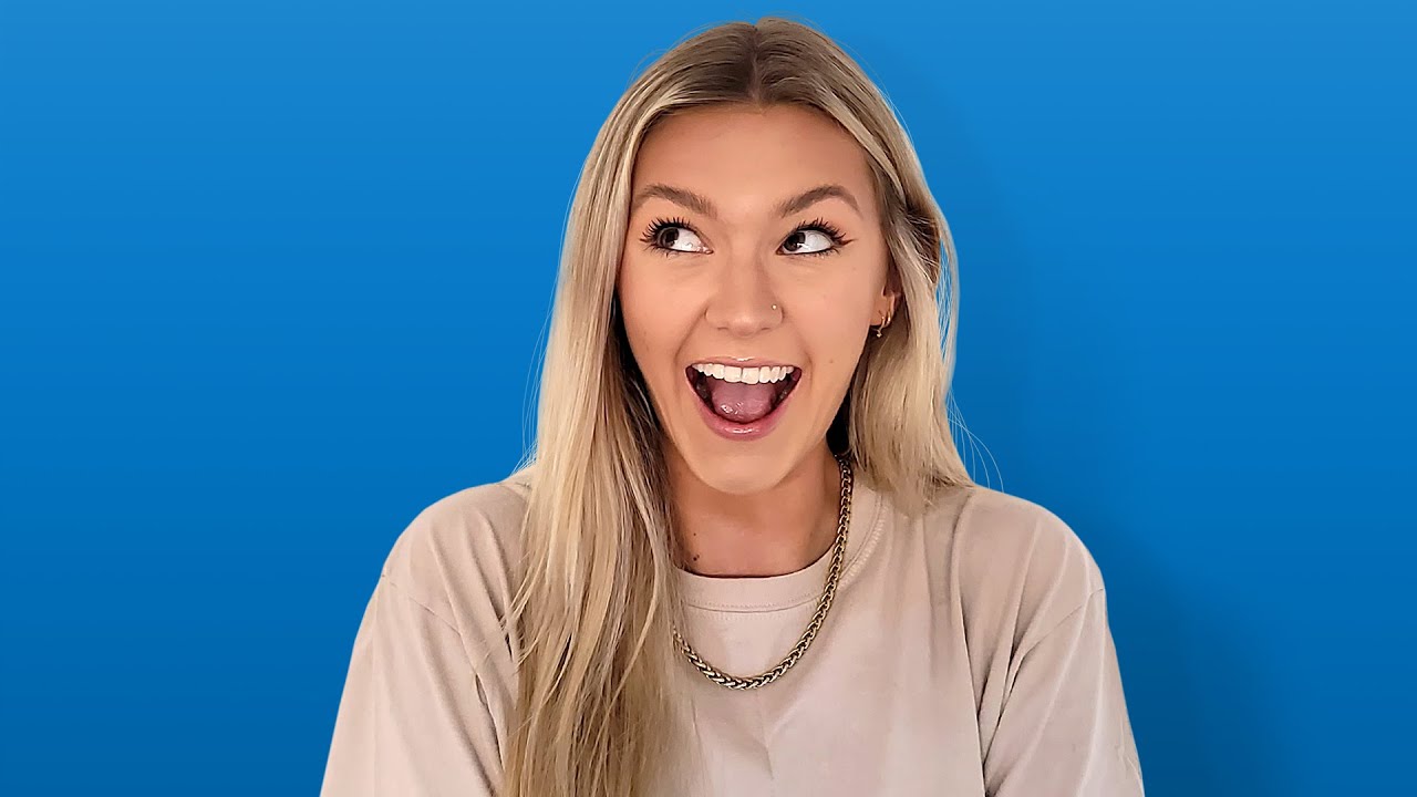 Multi View Stories: Family Fitness mit Kaitlin | Samsung