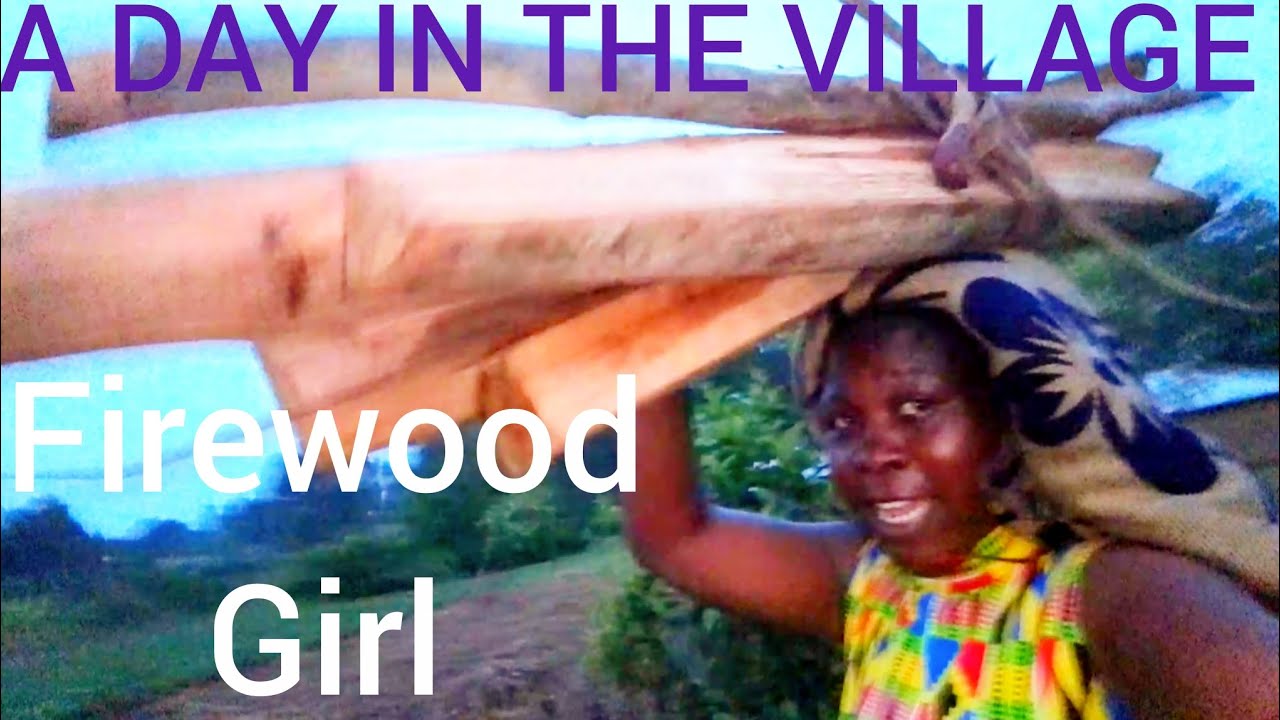 A day in the village @iammarwa 