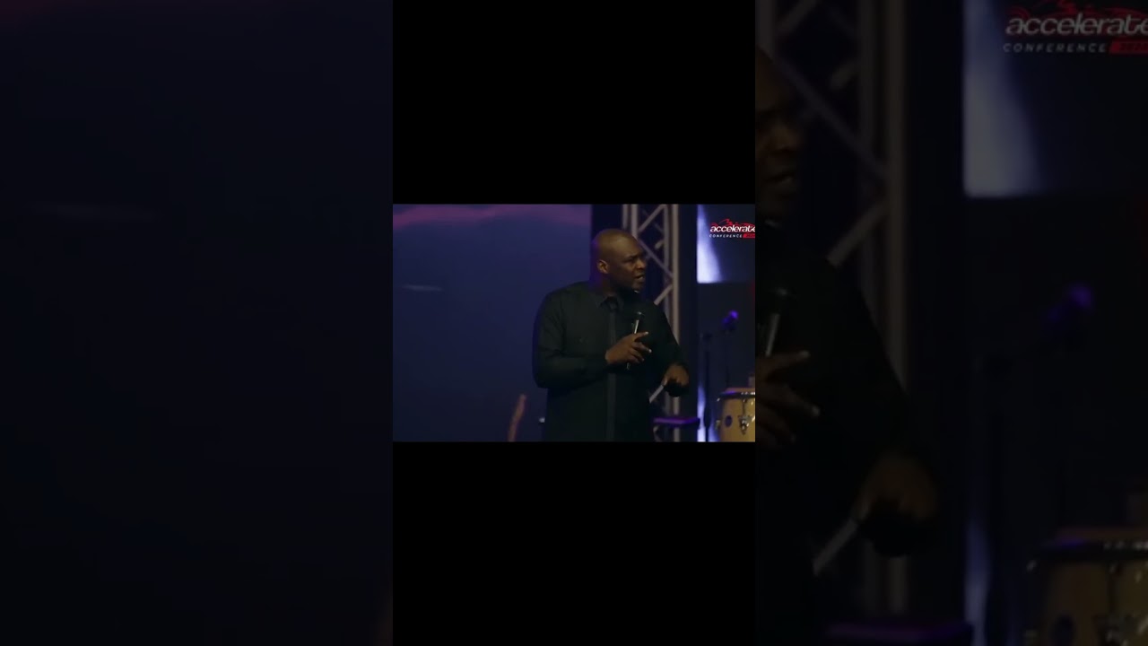 What is Speed? | Apostle Joshua Selman Reveals Divine Acceleration!