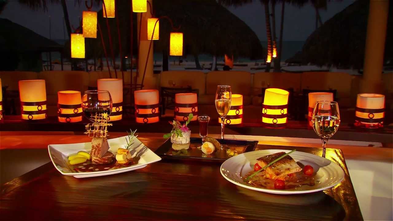 Paradisus Palma Real