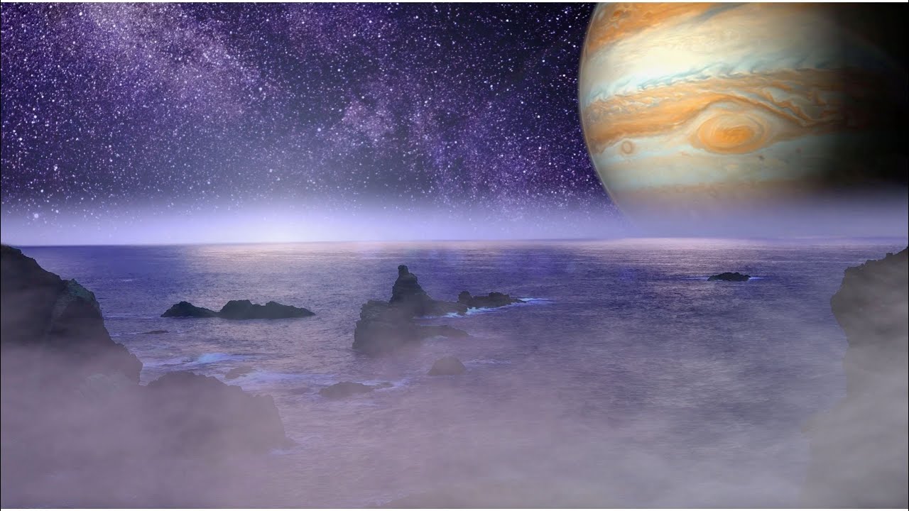 12 Minute Calm Down - Soothing Ambient Music with Dreamy Visuals 4K