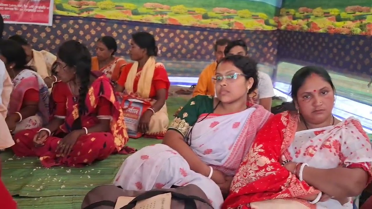 শ্রী শ্রী হরিচাঁদ ঠাকুরের উড়া কান্তির আলোচনা 🙏🏻🙏🏻🙏🏻