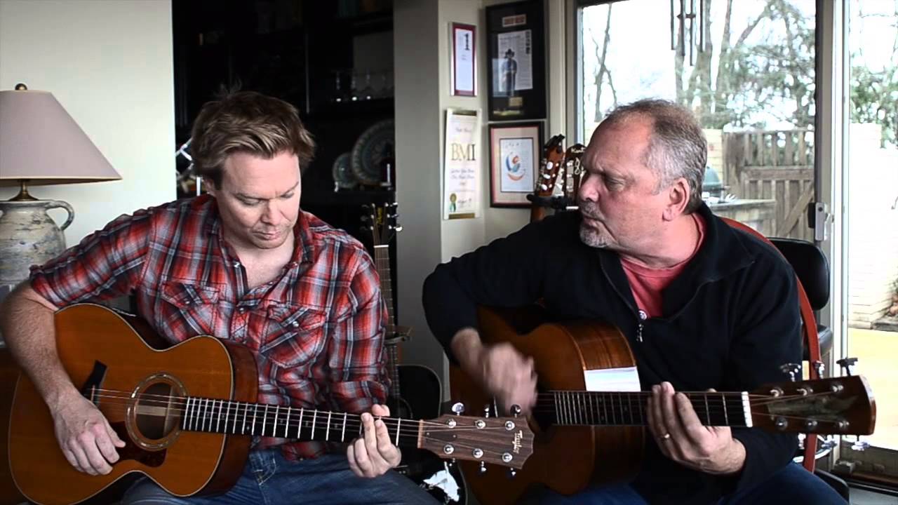 Behind The Song with Kent Blazy - 