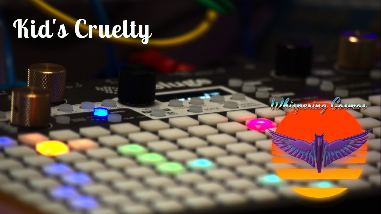 Kid's Cruelty - Live at RadioSpiral 6 August 2025