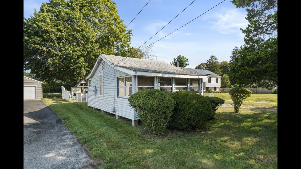 13 College Street Old Saybrook, CT | ColdwellBankerHomes.com