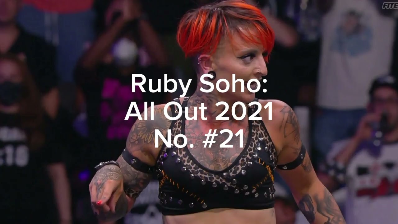 Every AEW Casino Battle Royal Winner/s (2019-2023)