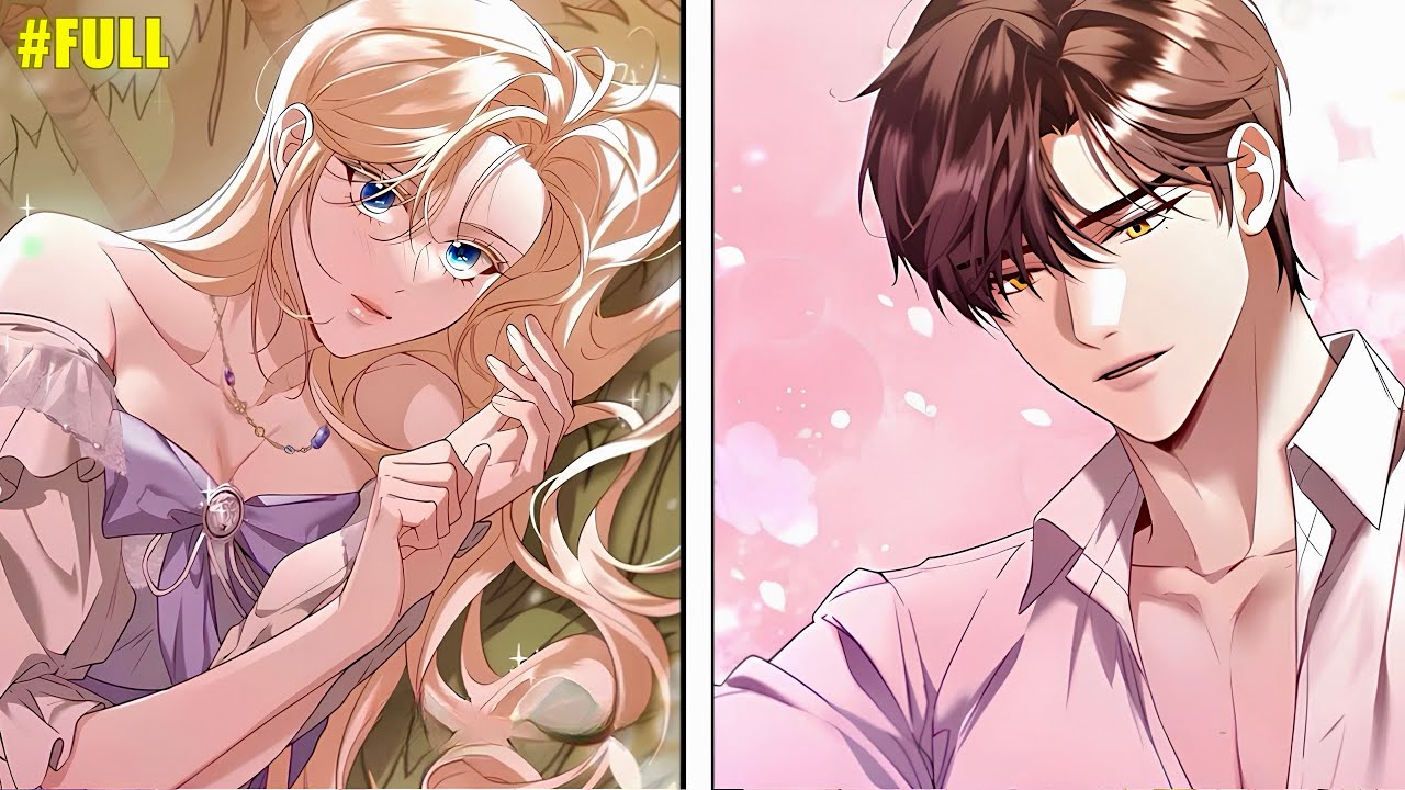 She Reincarnated as a Villainess in a Novel and Must Avoid the Handsome Male Leads ManhwaRecap