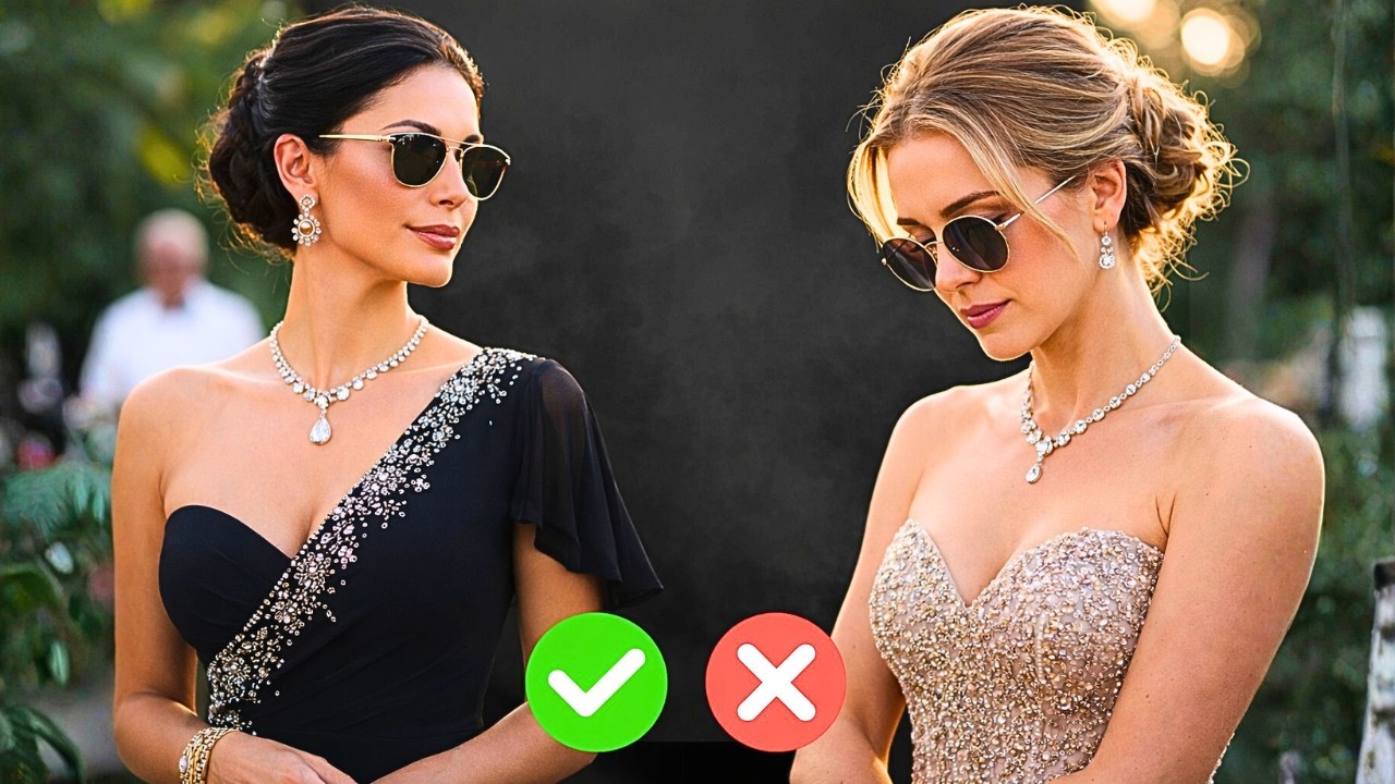 TAJNI VIZUALNI KOD od 5 SEKUNDI koji čini da vas ljudi ODMAH POŠTUJU