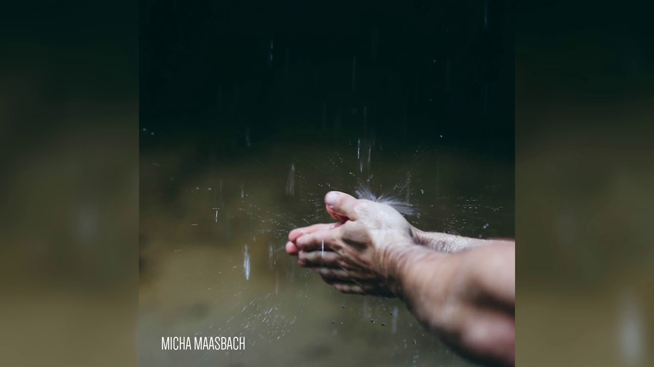 Zie omhoog naar Jezus (Woorden voor het hart EP) | Micha Maasbach