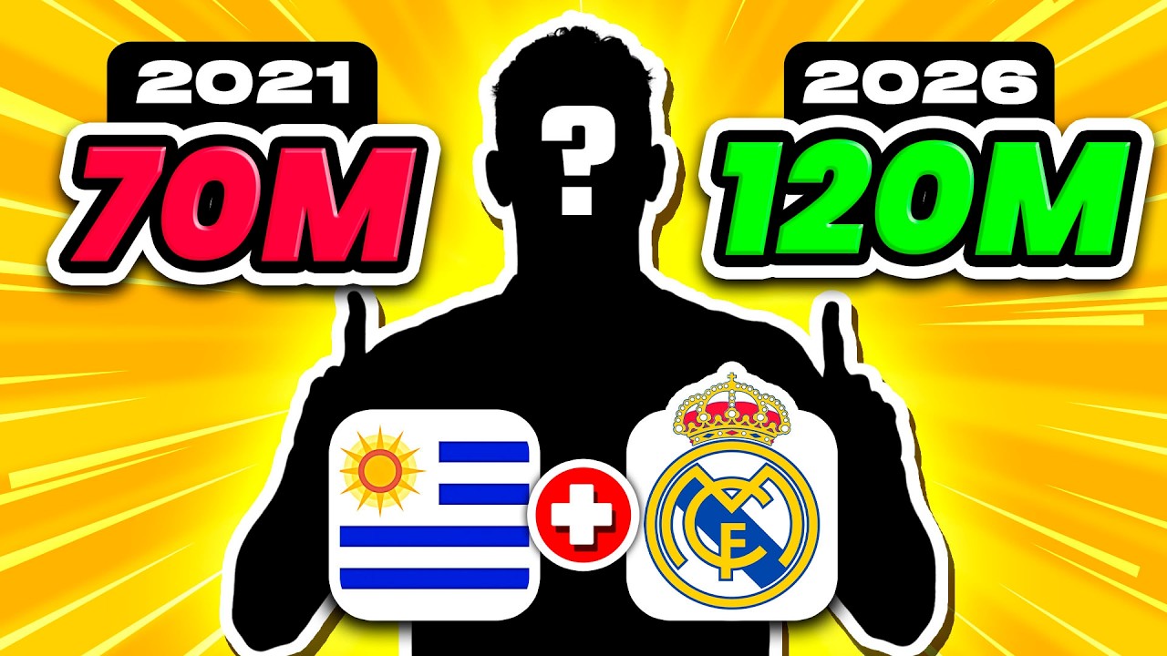 GUESS THE PLAYER BY CLUES | FOOTBALL QUIZ TRIVIA 2026