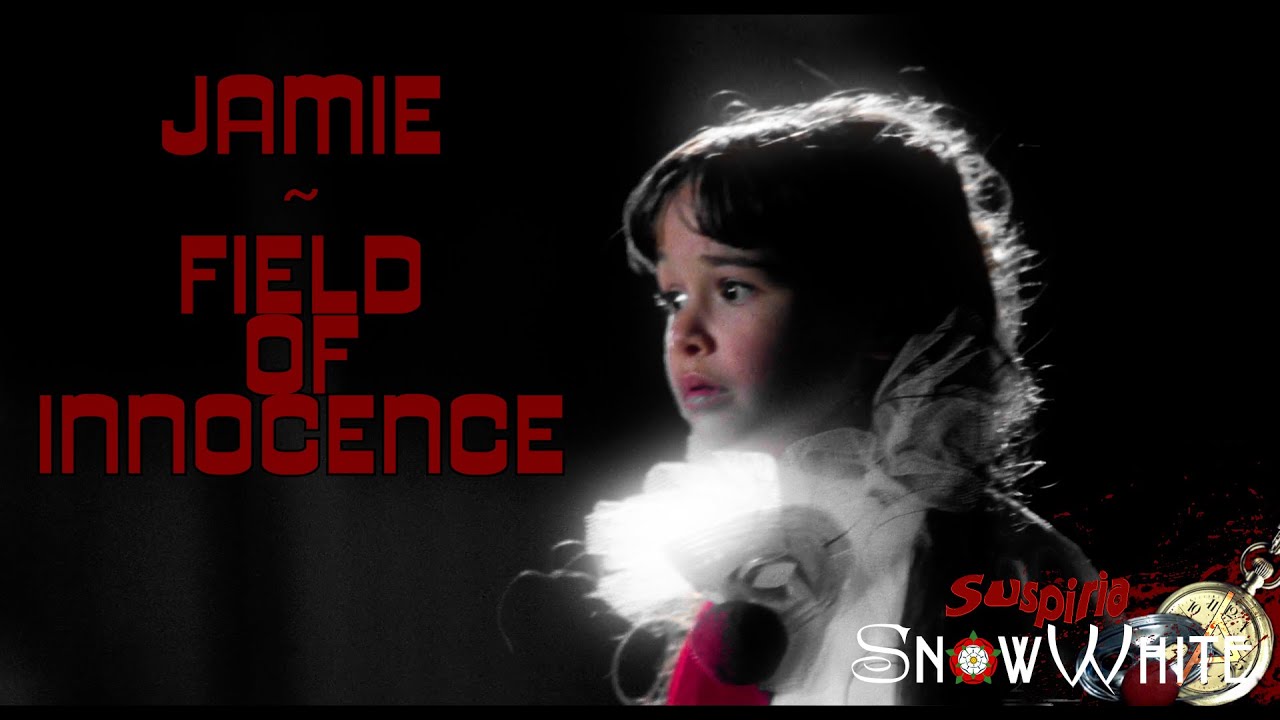 Jamie || Field of Innocence
